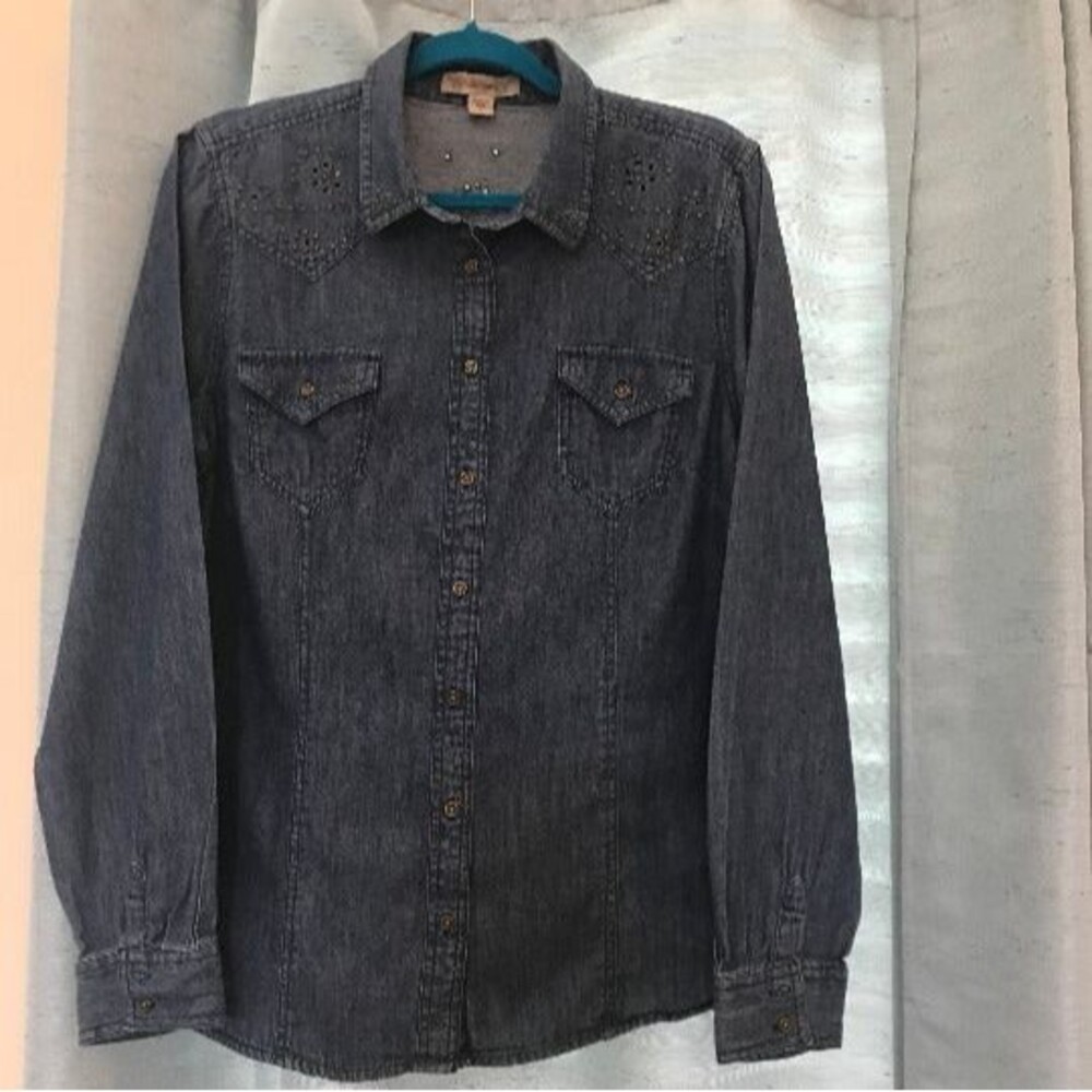 Denim